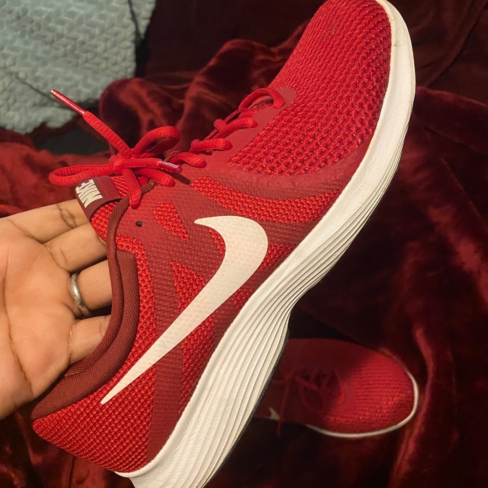 Nike Running Shoes